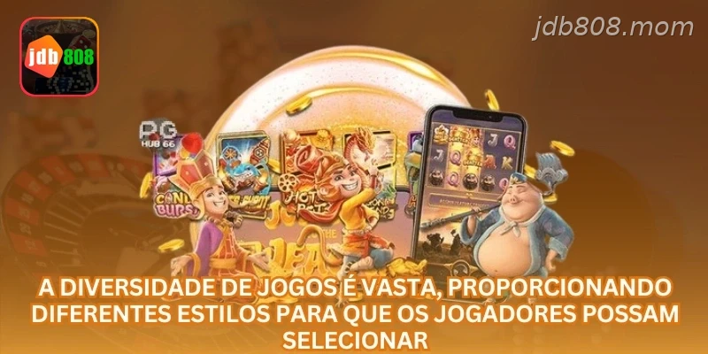 Catálogo de slots JDB808 com jackpot, rodadas grátis, RTP e regras para brasileiros