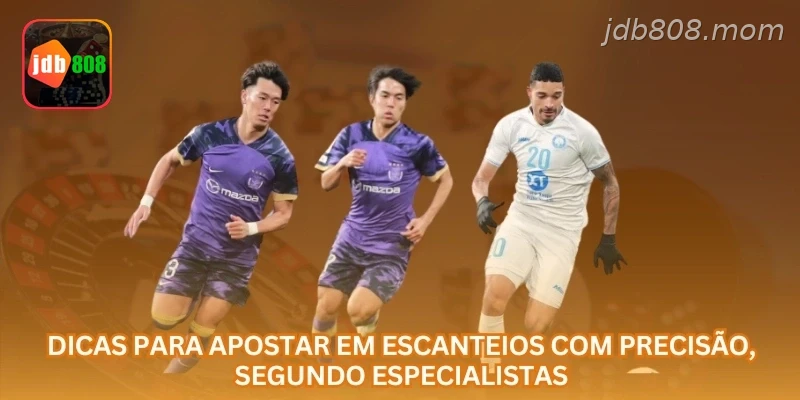 Dicas para apostar em escanteios com precisão, segundo especialistas.