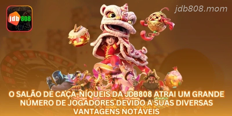 Área de jackpot JDB808 com slots online, RTP, volatilidade e saldo em R$