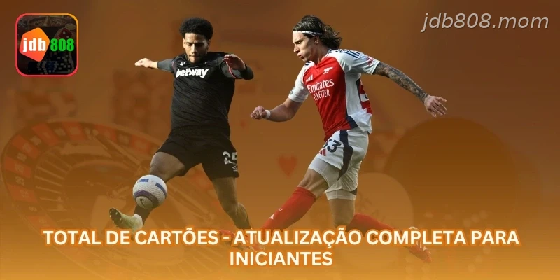 Total de Cartões - Atualização Completa para Iniciantes