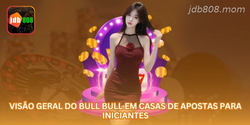 Visão geral do bull bull em casas de apostas para iniciantes